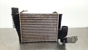 Used Intercooler Citroen Jumpy 2.0 Blue HDI 120 Price € 151,25 Inclusive VAT offered by Autohandel Didier