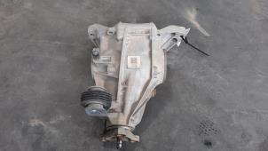 Used Rear differential Mercedes C (W205) C-200 1.5 EQ Boost Price € 907,50 Inclusive VAT offered by Autohandel Didier