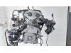 Motor de un Mercedes-Benz C (W205) C-200 1.5 EQ Boost 2019