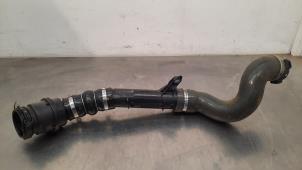 Used Intercooler tube Renault Kangoo Express (FW) 1.5 dCi 75 Price € 36,30 Inclusive VAT offered by Autohandel Didier