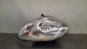 Used Headlight, left Renault Kangoo Express (FW) 1.5 dCi 75 Price € 121,00 Inclusive VAT offered by Autohandel Didier