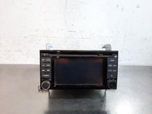 Used Navigation display Nissan Juke (F15) Price € 272,25 Inclusive VAT offered by Autohandel Didier