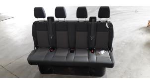 Used Rear bench seat Ford Transit 2.0 TDCi 16V Eco Blue 130 RWD Price on request offered by Autohandel Didier