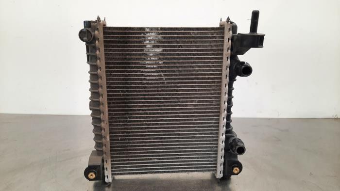 Used Intercooler Maserati Grecale 3.0 V6 Trofeo Q4 Price € 296,45 Inclusive VAT offered by Autohandel Didier