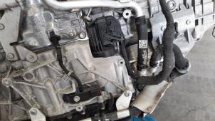 Getriebe van een Audi Q5 Sportback (FYS/FYT) 2.0 50 TFSI e 16V Mild Hybrid Quattro 2021