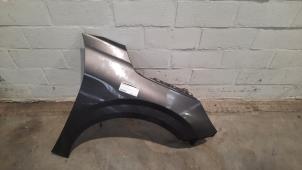 Used Front wing, right Peugeot 208 II (UB/UH/UP) 1.5 BlueHDi 100 Price € 163,35 Inclusive VAT offered by Autohandel Didier