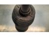 Tie rod, right from a Ford Transit 2.0 TDCi 16V Eco Blue 130 RWD 2021