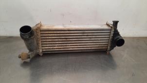 Used Intercooler Renault Kangoo Express (FW) 1.5 dCi 75 Price € 60,50 Inclusive VAT offered by Autohandel Didier