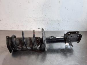 Used Front shock absorber, right Peugeot 208 II (UB/UH/UP) 1.5 BlueHDi 100 Price € 90,75 Inclusive VAT offered by Autohandel Didier