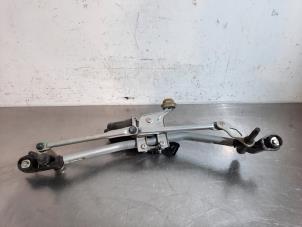Used Wiper motor + mechanism Peugeot 208 II (UB/UH/UP) 1.5 BlueHDi 100 Price € 42,35 Inclusive VAT offered by Autohandel Didier