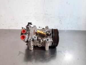 Used Air conditioning pump Peugeot 208 II (UB/UH/UP) 1.5 BlueHDi 100 Price € 242,00 Inclusive VAT offered by Autohandel Didier