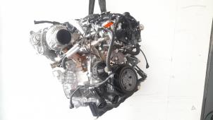 Usados Motor Mercedes C (W206) C-220d 2.0 Turbo 16V Precio € 4.840,00 IVA incluido ofrecido por Autohandel Didier