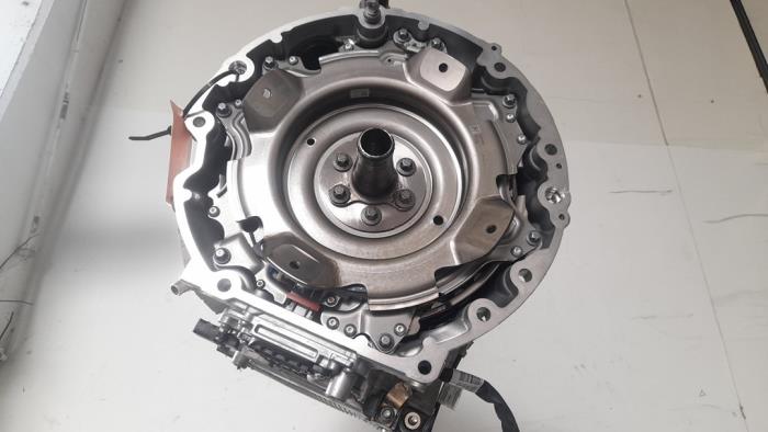 Getriebe van een Mercedes-Benz C (W206) C-220d 2.0 Turbo 16V 2023