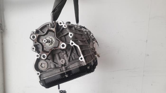 Getriebe van een Mercedes-Benz C (W206) C-220d 2.0 Turbo 16V 2023