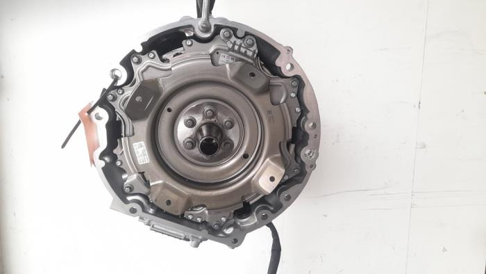 Getriebe van een Mercedes-Benz C (W206) C-220d 2.0 Turbo 16V 2023