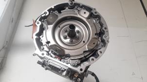Getriebe van een Mercedes-Benz C (W206) C-220d 2.0 Turbo 16V 2023