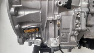 Getriebe van een Mercedes-Benz C (W206) C-220d 2.0 Turbo 16V 2023