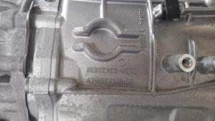 Getriebe van een Mercedes-Benz C (W206) C-220d 2.0 Turbo 16V 2023