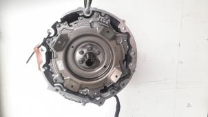 Getriebe van een Mercedes-Benz C (W206) C-220d 2.0 Turbo 16V 2023