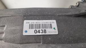 Getriebe van een Mercedes-Benz C (W206) C-220d 2.0 Turbo 16V 2023