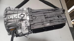 Getriebe van een Mercedes-Benz C (W206) C-220d 2.0 Turbo 16V 2023