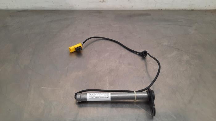 Actuator HSR from a Mercedes-Benz C (W206) C-220d 2.0 Turbo 16V 2023