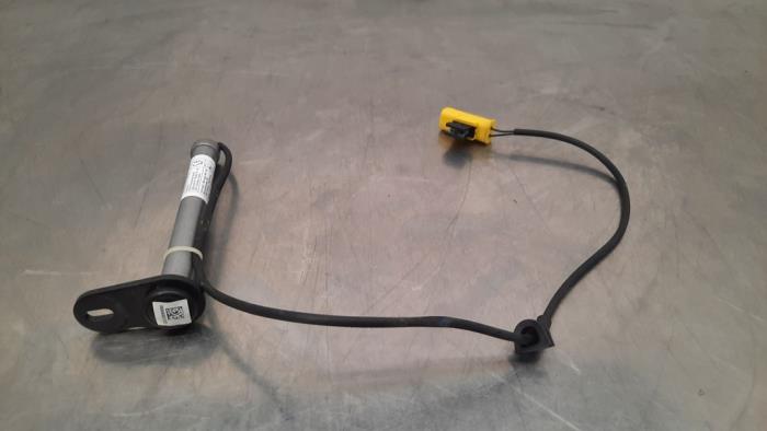 Actuator HSR from a Mercedes-Benz C (W206) C-220d 2.0 Turbo 16V 2023