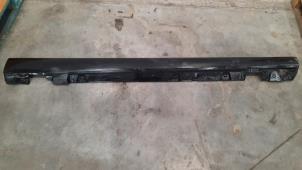 Used Door sill right Mercedes C (W206) C-220d 2.0 Turbo 16V Price on request offered by Autohandel Didier