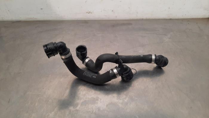Usagé Conduit (divers) Mercedes C (W206) C-220d 2.0 Turbo 16V Prix € 30,25 Prix TTC proposé par Autohandel Didier