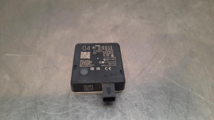 Begagnade Radarsensor Mercedes C (W206) C-220d 2.0 Turbo 16V Pris € 266,20 Inklusive moms erbjuds av Autohandel Didier