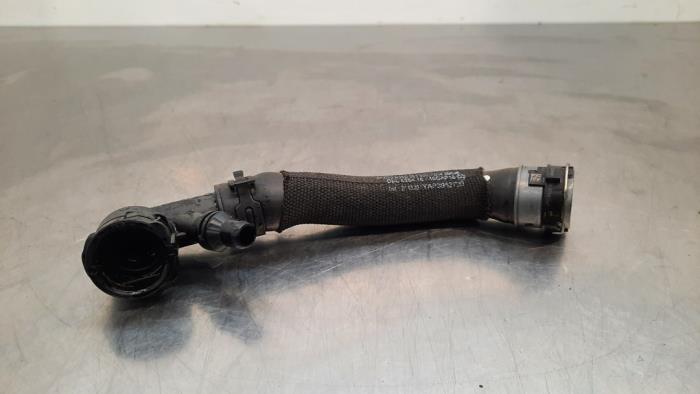 Usagé Conduit (divers) Mercedes C (W206) C-220d 2.0 Turbo 16V Prix € 18,15 Prix TTC proposé par Autohandel Didier