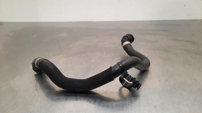 Usagé Conduit (divers) Mercedes C (W206) C-220d 2.0 Turbo 16V Prix € 24,20 Prix TTC proposé par Autohandel Didier