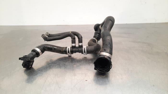 Usagé Conduit (divers) Mercedes C (W206) C-220d 2.0 Turbo 16V Prix € 42,35 Prix TTC proposé par Autohandel Didier
