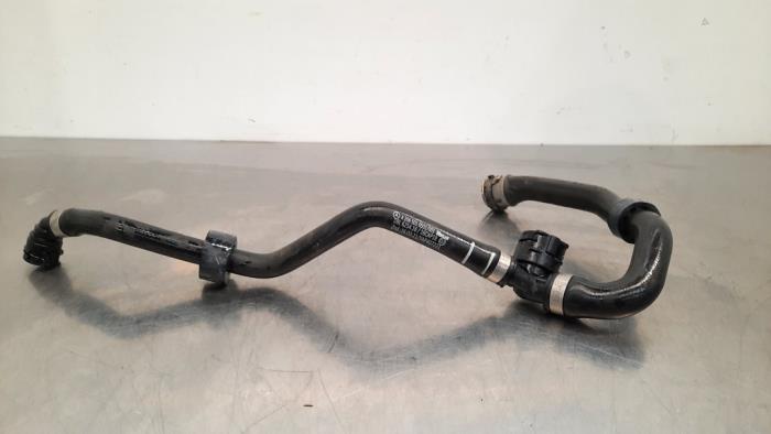 Usagé Conduit (divers) Mercedes C (W206) C-220d 2.0 Turbo 16V Prix € 18,15 Prix TTC proposé par Autohandel Didier