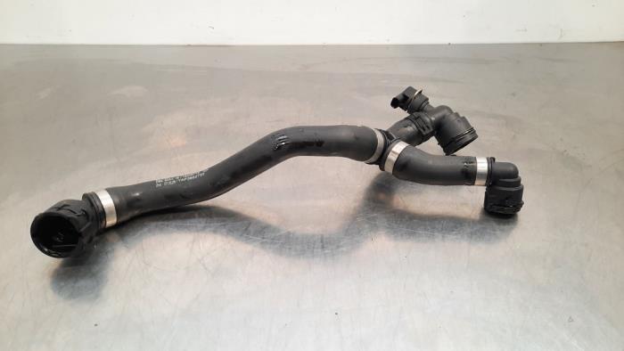 Usagé Conduit (divers) Mercedes C (W206) C-220d 2.0 Turbo 16V Prix € 30,25 Prix TTC proposé par Autohandel Didier
