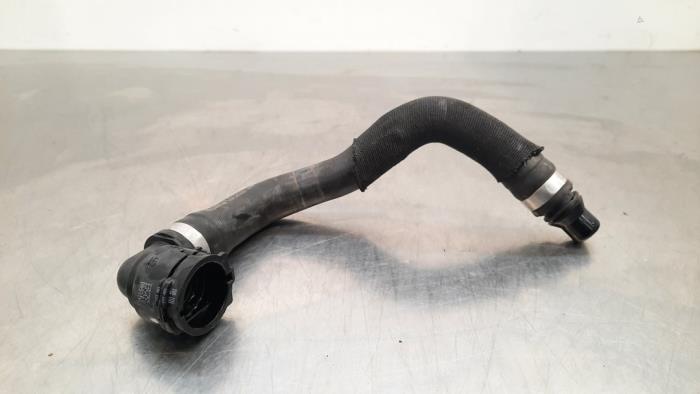 Usagé Conduit (divers) Mercedes C (W206) C-220d 2.0 Turbo 16V Prix € 24,20 Prix TTC proposé par Autohandel Didier