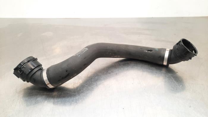 Usagé Conduit (divers) Mercedes C (W206) C-220d 2.0 Turbo 16V Prix € 12,10 Prix TTC proposé par Autohandel Didier