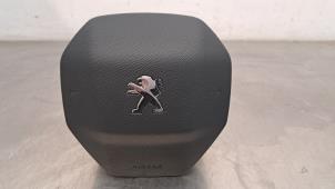 Used Left airbag (steering wheel) Peugeot 208 II (UB/UH/UP) 1.5 BlueHDi 100 Price € 260,15 Inclusive VAT offered by Autohandel Didier