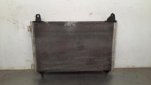 Used Air conditioning condenser Peugeot 208 II (UB/UH/UP) 1.5 BlueHDi 100 Price € 133,10 Inclusive VAT offered by Autohandel Didier
