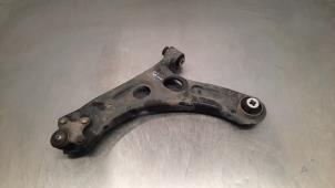 Used Front wishbone, right Peugeot 208 II (UB/UH/UP) 1.5 BlueHDi 100 Price € 66,55 Inclusive VAT offered by Autohandel Didier