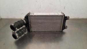 Used Intercooler Peugeot 208 II (UB/UH/UP) 1.5 BlueHDi 100 Price € 133,10 Inclusive VAT offered by Autohandel Didier