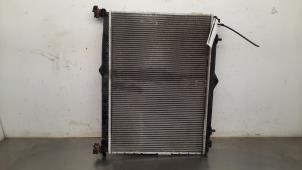 Used Radiator Peugeot 208 II (UB/UH/UP) 1.5 BlueHDi 100 Price € 121,00 Inclusive VAT offered by Autohandel Didier