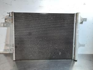 Used Air conditioning condenser Peugeot 308 SW (L4/L9/LC/LJ/LR) 1.5 BlueHDi 130 Price € 121,00 Inclusive VAT offered by Autohandel Didier