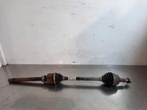 Used Front drive shaft, right Peugeot 308 SW (L4/L9/LC/LJ/LR) 1.5 BlueHDi 130 Price € 90,75 Inclusive VAT offered by Autohandel Didier