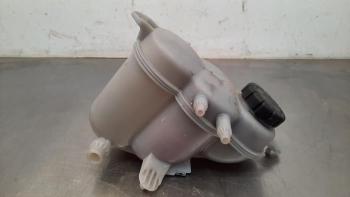Expansion vessel Mercedes C C-220d 2.0 Turbo 16V - A2065000000