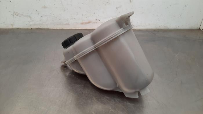 Expansion vessel Mercedes C C-220d 2.0 Turbo 16V - A2065000000