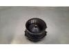 Heating and ventilation fan motor from a Mercedes-Benz C (W206) C-220d 2.0 Turbo 16V 2023
