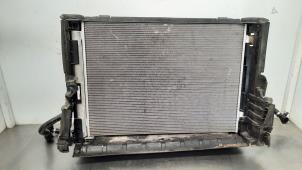 Used Cooling set Mercedes C (W206) C-220d 2.0 Turbo 16V Price € 2.843,50 Inclusive VAT offered by Autohandel Didier