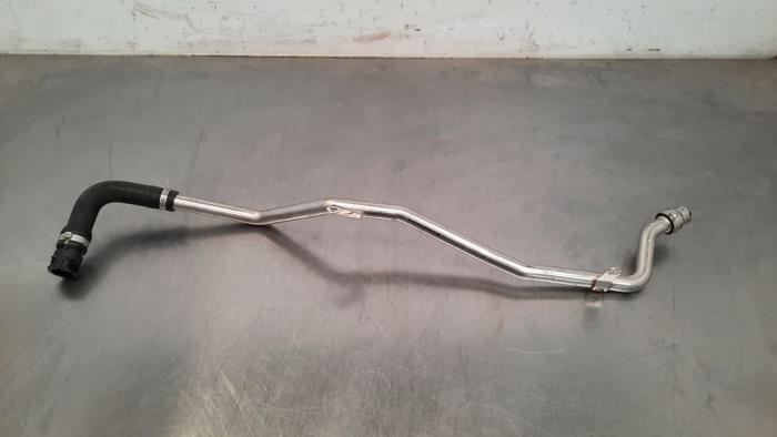 Usagé Conduit (divers) Mercedes C (W206) C-220d 2.0 Turbo 16V Prix € 30,25 Prix TTC proposé par Autohandel Didier