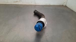 Used Filler pipe adblue tank Mercedes C (W206) C-220d 2.0 Turbo 16V Price on request offered by Autohandel Didier